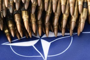 “Запасний варіант”: чи Греція продасть Україні сучасні боєприпаси?