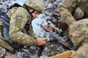 Ненадовго: союзники оцінили, скільки триватиме війна України з Росією без допомоги Заходу