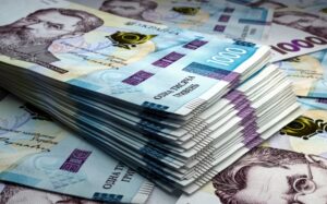 Українці встановили рекорд по депозитах, поклавши в банки 25 млрд. грн. за 2023 рік