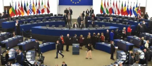 «Щось нове»: Європарламент хоче оголосити вотум недовіри Єврокомісії