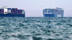 Економіку топлять в Червоному морі: чи вдасться врятувати світ від наступного етапу кризи