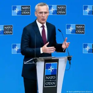 “Остання надія”: Генсек НАТО закликав світ надати Україні фінансову допомогу