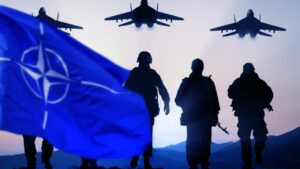 Фейки чи правда: наскільки реальні плани Путіна про війну з НАТО?