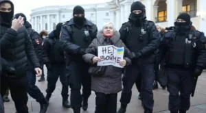 Протести чи репресії: що в Росії візьме верх?