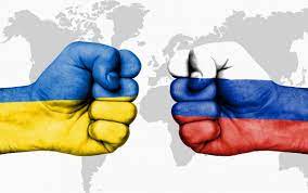 Два роки взаємного ослаблення: зміни у світі після дворічної війни Росії та України