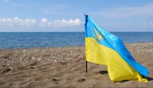 Перша болісна втрата: чи могла Україна в 2014 році вберегти Крим