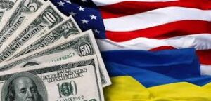 Ані центу «наліво»: Пентагон створив сайт для контролю над розподілом допомоги Україні