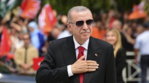 Захід епохи Ердогана: опоненти влади в Туреччині на низькому старті