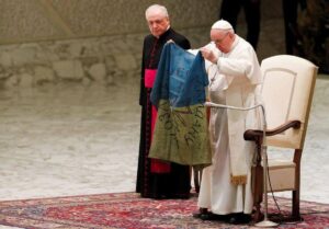 Папа Римський Франциск – новатор чи камінь на шиї католицизму?