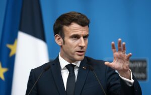 Чи варто Україні чекати допомоги від Франції?