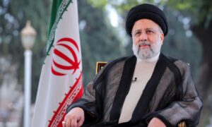 Наслідки смерті Президента Ірану Ібрагіма Раїсі