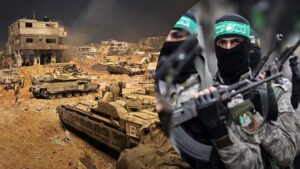 За крок від миру: лише одна країна не підтримала резолюцію про припинення вогню між Ізраїлем і ХАМАС