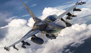 Частина українських F-16, які нададуть партнери, не можна буде використовувати в Україні  