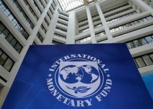 Сумнівне досягнення: Україна посіла друге місце у списку найбільших боржників МВФ