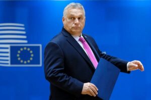 Чи бойкотуватимуть головування Угорщини в Раді ЄС? Частина третя