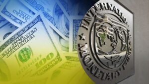 Представники МВФ і влада України вирішують майбутнє фінансування держави