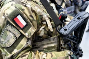 Український легіон в Польщі: що це таке і навіщо він потрібен?