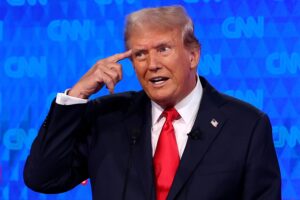 Що принесе президенство Трампа для України і світу?