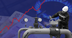 Початок кризи і паніки: причини і наслідки рекордного росту цін на газ в Європі