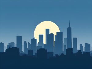 Масштабне відключення електроенергії в Іспанії та Португалії
